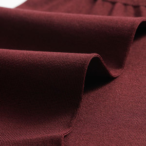 جوارب رياضية قطنية عالية الجودة للرجال لون البشرة الأصلي مجموعة جوارب سادة جذابة للرجال - Product Image 2