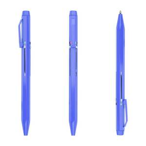 Bolígrafo Retráctil Multicolor Pastel al por Mayor, Ligero, Herramienta de Escritura para Oficina/Escuela, Logotipo Personalizado para Regalo Promocional - Product Image 6