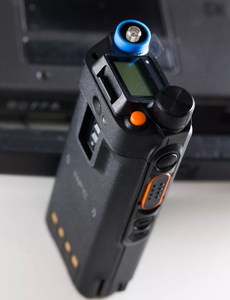 Pour Hytera PDC680 PDC685 PDC688 Radios de talkie-walkie LTE portables haute performance 5km <span class=keywords><strong>Communication</strong></span> bidirectionnelle globale 4G <span class=keywords><strong>numérique</strong></span> - Product Image 6