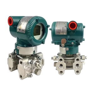 Sensor Diferencial de Alto Rendimiento Yokogawa EJX430/EJA-E Serie EJA110A, 0-10MPa, Garantía de 24 Meses, EJA110A, EJA530A, Yokogawa - Product Image 1