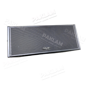 PAKLAM AUDIO保証付き高品質デュアル10インチ2ウェイアクティブラインアレイ防水600Wカスタムスピーカー空箱 - Product Image 1