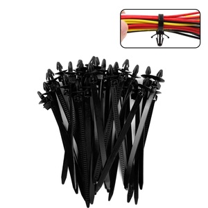 Clip de Sujeción para Cables de Auto - Product Image 1