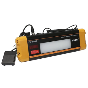 FV-2009T Inteligente LED <span class=keywords><strong>Film</strong></span> <span class=keywords><strong>Viewer</strong></span> Portátil LED <span class=keywords><strong>Film</strong></span> <span class=keywords><strong>Viewer</strong></span> Combine com Densitômetro - Product Image 4