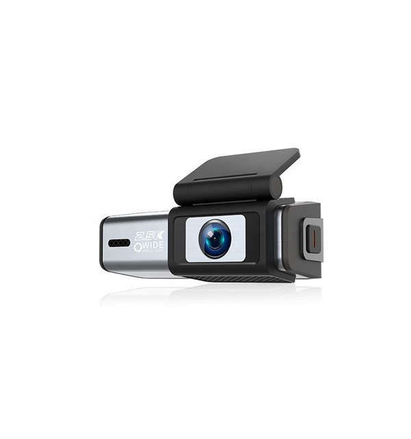 1080P  Low End Dash Cam with Wifi Support GPS Parking Monitor Function