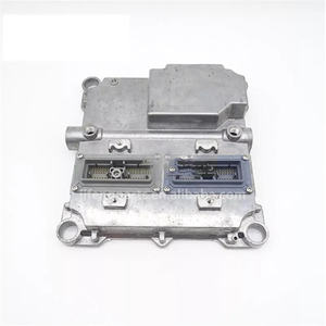 331-7539 286-3683ชิ้นส่วน322D 320D C6.4 C6.6 330D 325D รถขุดแผงควบคุมเครื่องยนต์3317539<span class=keywords><strong>คอม</strong></span>พิวเตอร์2863683 ECU ECM - Product Image 1