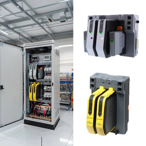 Équipement électrique traditionnel Deltav I/O VE400 pour système DCS, contrôle distribué, PLC neuf d'origine en stock - Product Image 6