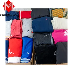 Football Pants Good Quality Second Hand Pakistan India Clothing Men Branded Used Clothes