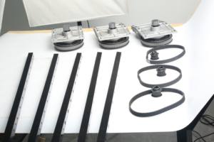 2023 haute qualité réduction <span class=keywords><strong>automatique</strong></span> extrudeuse en plastique avant différents Types boîtes de vitesses direction inversée boîte de vitesses Dc boîte de vitesses Atv - Product Image 5