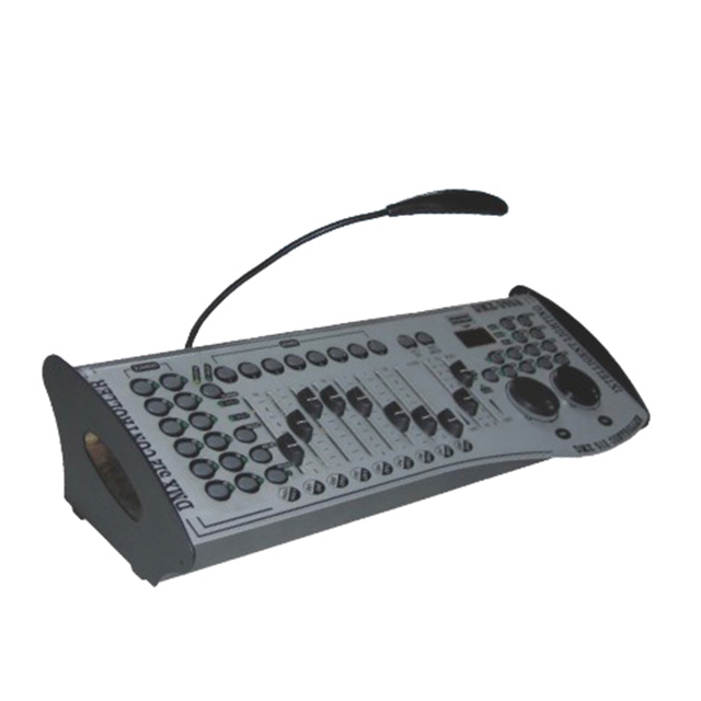 240CH DMX DJ Lighting Desk Controller Console Operator