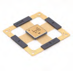 B25LV128 (MO/MY/BMO) Memoria Flash NOR Serial de 128M Bits - Product Image 5