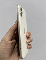 iPhone 11 Bekas Grade A Original Terbuka, Fungsional Penuh, Tanpa Kunci iCloud, 64&128GB Grosir