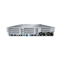 XFUSION 2288HV7 2U机架式服务器 10槽位GPU支持32G内存 企业级虚拟化服务器