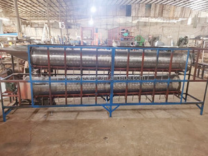 เครื่องแยกก้านพริกแบบใหม่ ราคาโรงงาน พร้อมมอเตอร์ แรงดันไฟฟ้า 220V/380V ลดราคา - Product Image 3