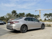 Toyota Camry 2023 2.5G Tayota Camry Voiture Toyota Camry Chine Berline