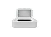 Machine de durcissement sous vide de revêtement automatique portable Yitu pour protecteur d'écran