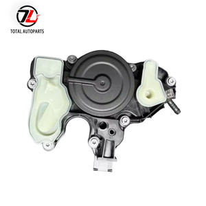 PCV-Ventil Ölabscheider OEM 06K103495AF 06K103495BL 06K103495AS 06K103495T für V-W GO-LF Au-di A5 A6 Qua-ttro 2.0 - Product Image 2