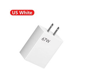 67W <b>USB</b> Turbo Charger for Redmi Note 14 13 12 11 Pro 6A Fast Charger Cable Travel Wall <b>Plug</b> Charger Power Adapter - Product Image 6