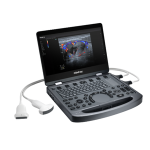 Mindray MX3 Clinical <strong>Portable</strong> Ultrasound <strong>Scanner</strong> Convex Linear Probe for Hospital &amp; Clinic Use - Product Image 3