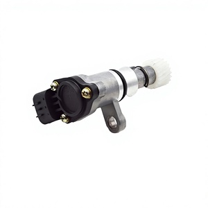 Capteur de vitesse de véhicule FOR Jiyi pour Toyota 8318135040 8313135070 - Product Image 1