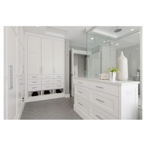 Armoire de qualité supérieure - Raffinée, durable et d'une fabrication excellente - Product Image 5