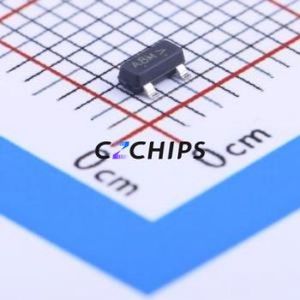 ทรานซิสเตอร์ทรานซิสเตอร์ทรานซิสเตอร์แบบดิจิทัล SOT-23 LMUN2235LT1G ของแท้ใหม่ชิ้นส่วนอิเล็กทรอนิกส์ - Product Image 1