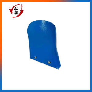 Прямая поставка с завода, Бортовая сталь, сельскохозяйственная техника, плуг LEMKEN skim <span class=keywords><strong>mouldboard</strong></span>, детали для трактора, плуга - Product Image 2