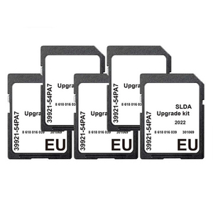 16GB 32GB Navi SD Thẻ bản đồ VITARA sat Navi cho Suzuki slda 2023 Navigation <span class=keywords><strong>Swift</strong></span> sx4 S chéo GPS xe - Product Image 6