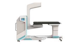 HOCHEY MEDICAL Sistema de Resonancia Magnética móvil Escáner digital de rayos X CT para mascotas y adecuado para clínica de hospital veterinario - Product Image 2