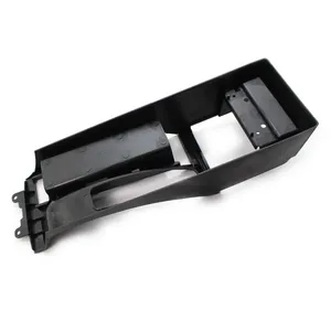 51168218306 para Serie 3 E46 1999-2005, Consola Central, Reposabrazos, Base del Reposabrazos, Caja del Reposabrazos, Piezas de Automóvil - Product Image 6