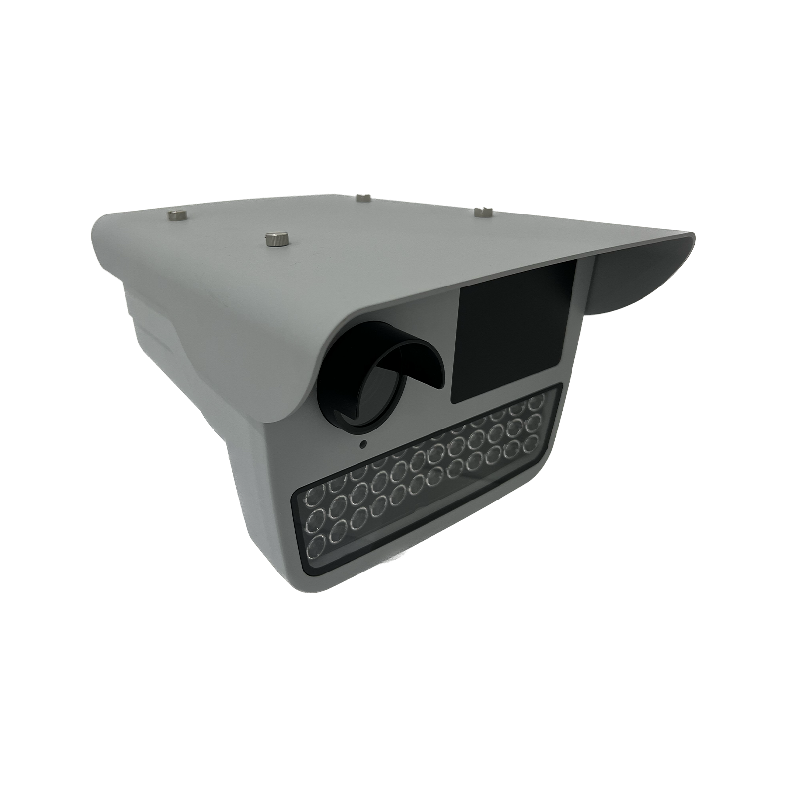 Traffic Signal Camera Traffic Monitoring Camera 5MP AI