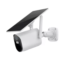 Caméra murale intérieure/<span class=keywords><strong>extérieure</strong></span> IP56 720P, vision nocturne Starlight, 24 LED IR, objectif 3,6 mm, DC12V - Product Image 4