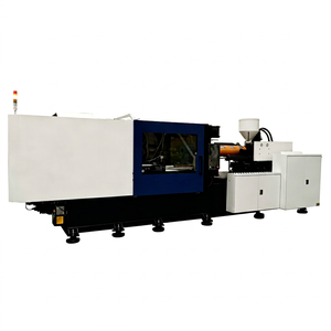 Máquina de Moldeo por Inyección Hidráulica Horizontal de Alta Precisión, Equipo Automático de Procesamiento de Plástico para Empaquetado - Product Image 1