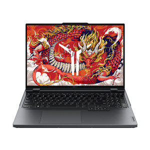 แล็ปท็อปเกมมิ่ง Saver R9000P ขนาด 16 นิ้ว 240Hz 2.5K RTX 4060 พร้อมหน้าจอ P3 Wide Color Gamut และโปรเซสเซอร์ AMD - Product Image 1