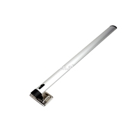 Zhaoxia 710MM 야외 금속 접는 테이블 다리 접이식 스위치