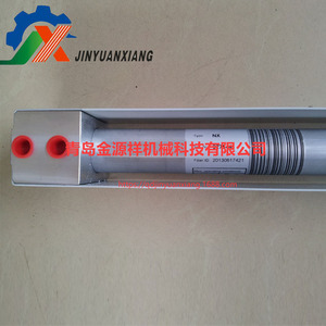เครื่องกำเนิดไนโตรเจน Jinyuanxiang รุ่น JYX-1000 2000 แบบแยกก๊าซจากอากาศด้วยระบบอัดแรงดัน ผลิตไนโตรเจนแบบก๊าซ - Product Image 1