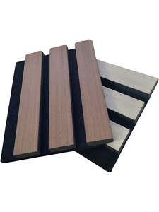 Professionelle Wandmontierte Schalldämmende Schaumstoffplatten Moderne Studio-Akustikpaneele für Tonstudios Badezimmer Esszimmer - Product Image 2