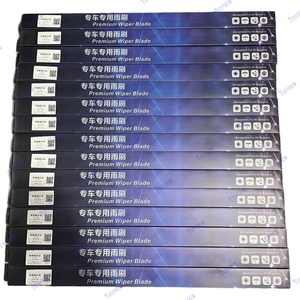 TOYOEM Escobillas Limpiaparabrisas de Alta Calidad para Coche, de 12 a 30 Pulgadas, Incluyendo Tamaños de 14, 16, 18, 20, 22, 24, 26, 28, 30 Pulgadas - Product Image 6
