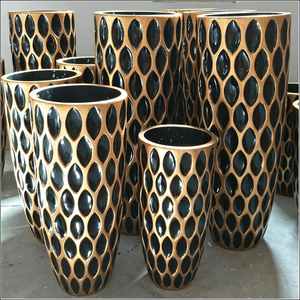 Vases à fleurs en or rose électro-plaqué, vase métallique brillant pour décoration <span class=keywords><strong>de</strong></span> <span class=keywords><strong>mariage</strong></span>, support <span class=keywords><strong>de</strong></span> pot <span class=keywords><strong>de</strong></span> fleurs <span class=keywords><strong>de</strong></span> luxe pour <span class=keywords><strong>table</strong></span> - Product Image 1