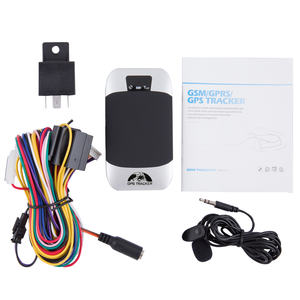 Traceur GPS Coban à vente chaude, prix d'usine, antivol, numéro <span class=keywords><strong>de</strong></span> téléphone mobile, positionnement en temps réel, dispositif <span class=keywords><strong>de</strong></span> suivi caché - Product Image 6