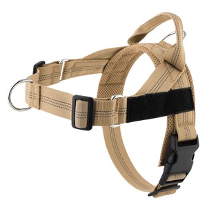 Cross-border Explosive Easy Cover Lightweight Dog Chest Strap Medium Large Explosion-Proof Edge-Moving Pet Traction Rope - Product Image 1