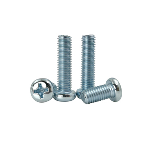 Tornillos de Techo de Acero Métrico GR5, Cabeza Hexagonal, Autoperforantes con Arandela de Nylon, Galvanizados, Rosca Fina para Instalación en Chapa Metálica - Product Image 2