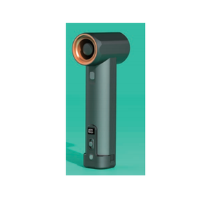 Ventilateur mini-jet haute vitesse KICA, puissant, petit souffleur d'air, sécheur, souffleur portable, rechargeable, mini turbo ventilateur - Product Image 1