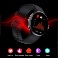 Montre connectée Pixel avec écran AMOLED, appels, moniteur de fréquence cardiaque, calendrier, étanche IP68, tracker d'activité multisports