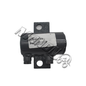 Cilindro de Inclinación Heistlind TCM Power Supreme para Montacargas Jungheinrich Mitsubishi, 94305-10010, Componente Hidráulico de Acero de Doble Acción - Product Image 2