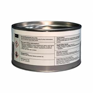 <span class=keywords><strong>Mastic</strong></span> de glaçage ultra fin 888 / <span class=keywords><strong>Mastic</strong></span> pour carrosserie - Product Image 3