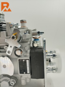 Fuel Injection Pump 0460424081 VE4 12F1100R378-8 3917554 R378- For 4BTA3.9 3.9L Diesel Engine - Product Image 2