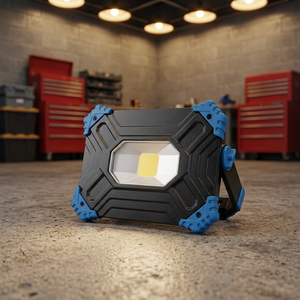 Mini Proyector LED COB con Cargador de 20W, 2000 Lúmenes, Ángulo de Haz de 120° (GSC 201815013) - Product Image 2