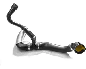 Nouveau tuyau de réservoir d'eau de voiture Jeep Compass Traitor Fiat 52027528 100172060 - Product Image 3