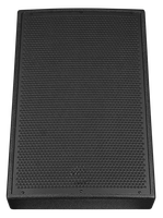 Moniteur de sol 15 "Moniteur passif Haut-parleur DELTA X15M