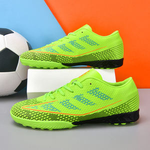 <span class=keywords><strong>Botas</strong></span> de fútbol para hombre Diseño de calidad <span class=keywords><strong>Botas</strong></span> de fútbol transpirables Zapatos con zapatos de fútbol para interiores - Product Image 3